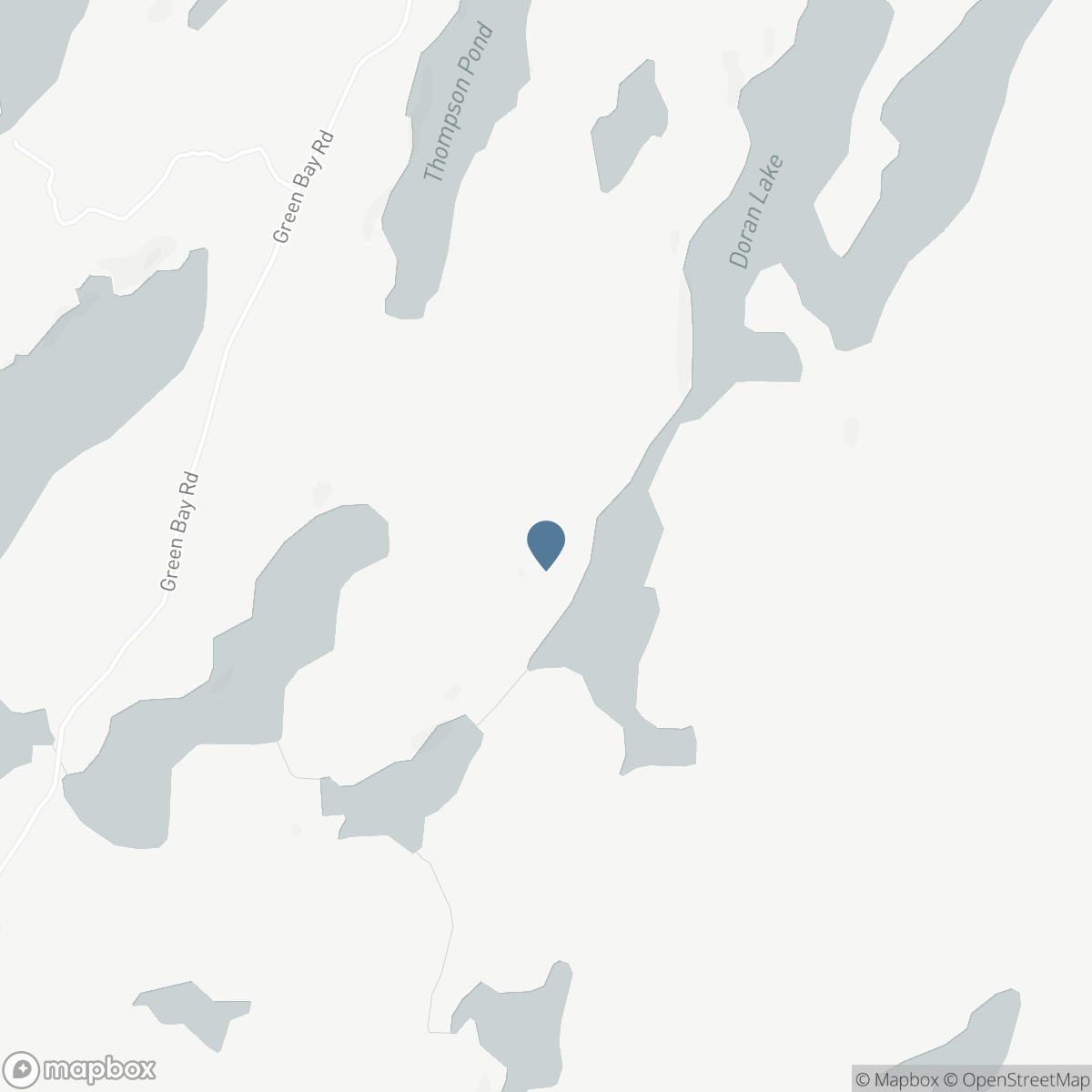 1135 GREEN BAY ROAD, South Frontenac, Ontario K0H 2V0